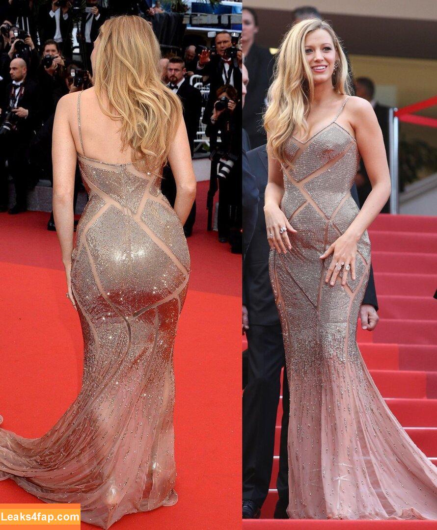Blake Lively / blakelively leaked photo photo #1148