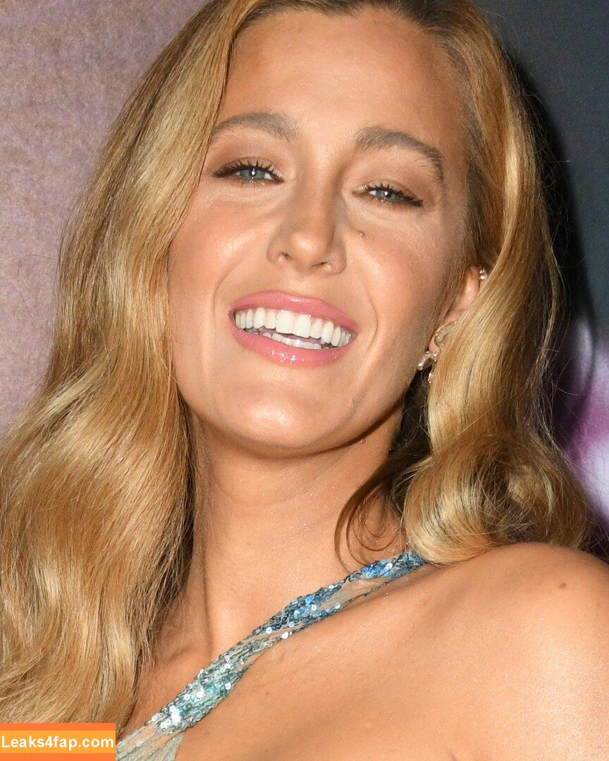 Blake Lively / blakelively leaked photo photo #1149