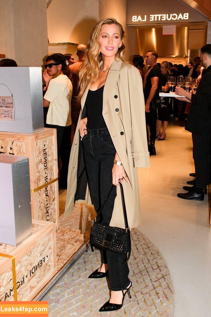 Blake Lively / blakelively слитое фото фото #1152