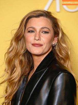Blake Lively фото #1141
