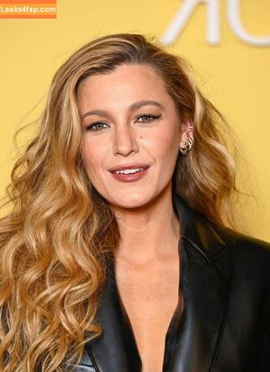 Blake Lively фото #1142