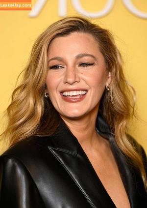 Blake Lively фото #1143