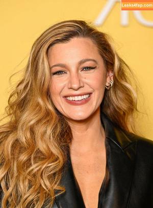 Blake Lively фото #1144