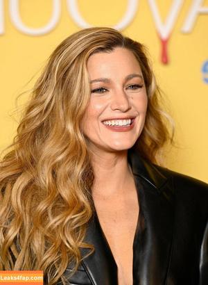 Blake Lively фото #1145