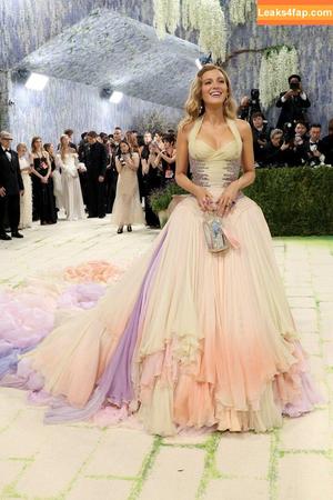 Blake Lively photo #1150