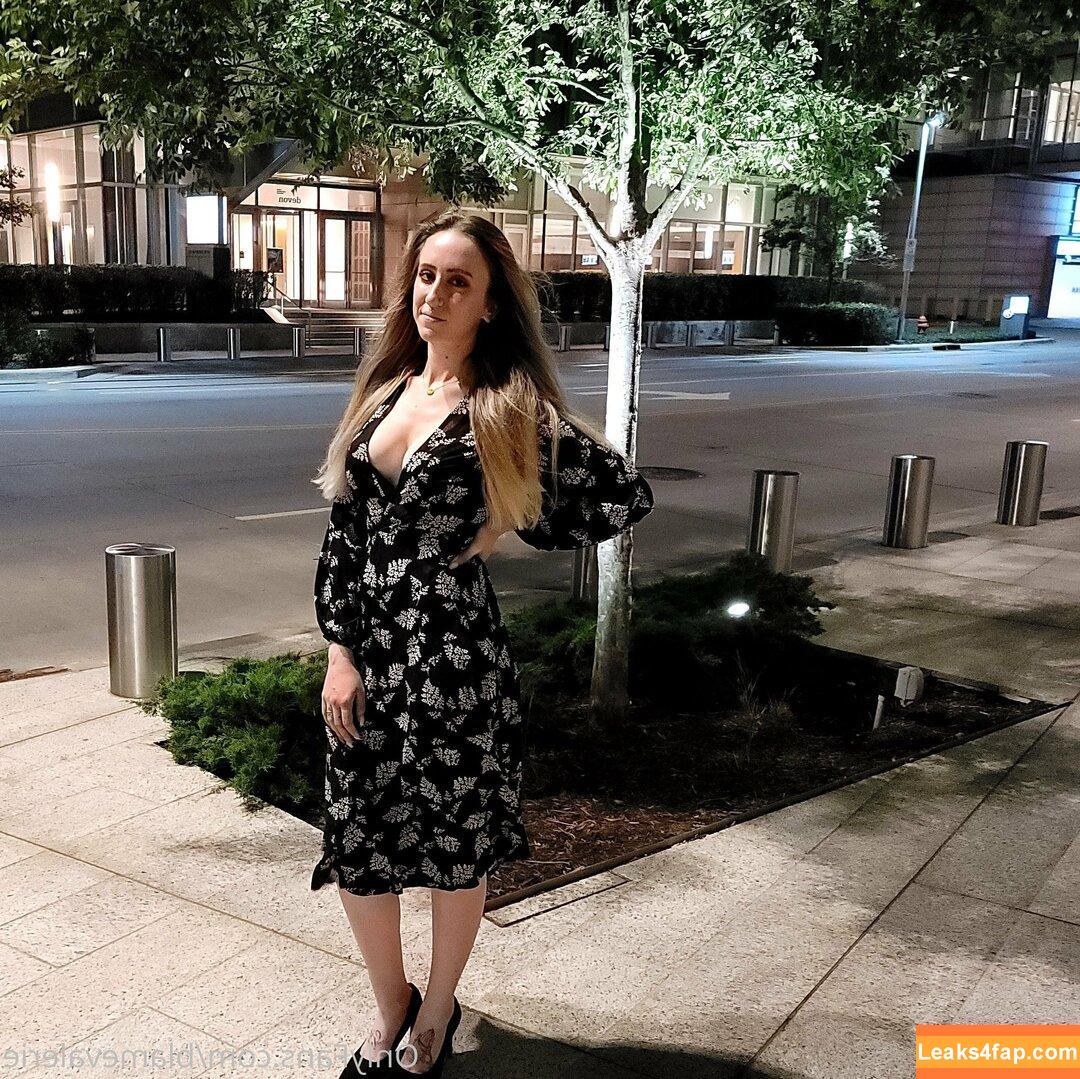 blamevalerie /  leaked photo photo #0020