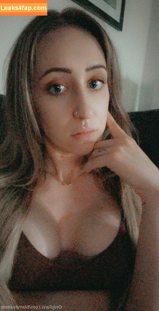 blamevalerie /  leaked photo photo #0030