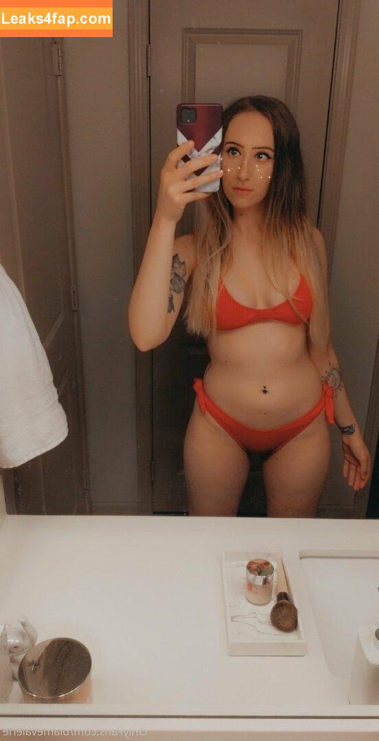 blamevalerie /  leaked photo photo #0044