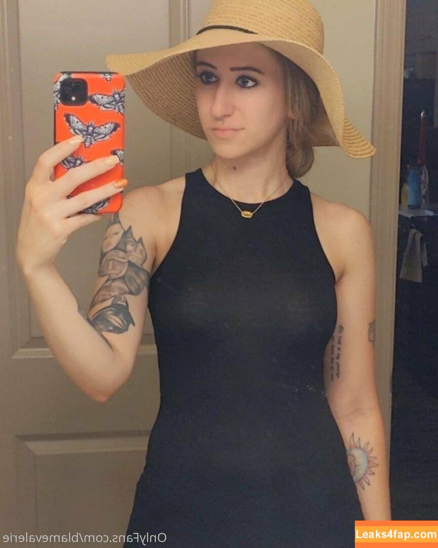 blamevalerie /  leaked photo photo #0047