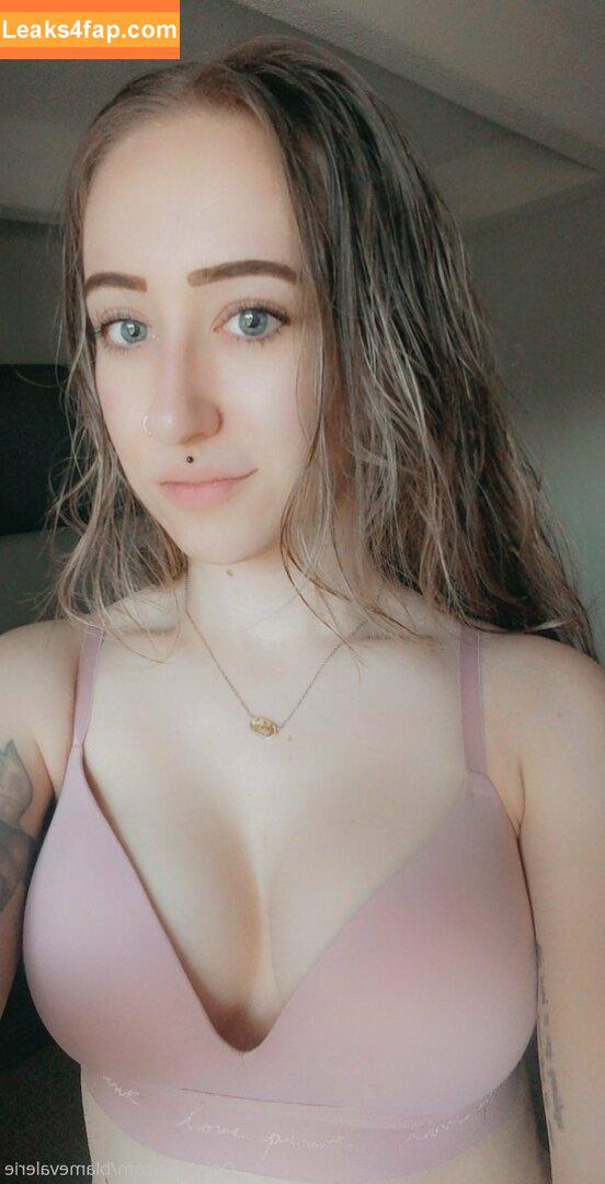 blamevalerie /  leaked photo photo #0048
