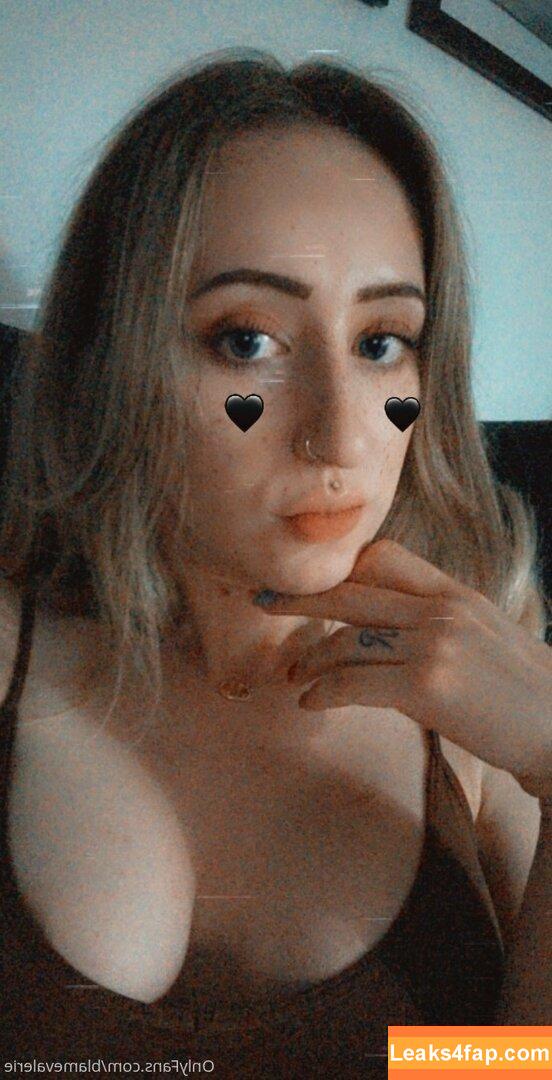 blamevalerie /  leaked photo photo #0052