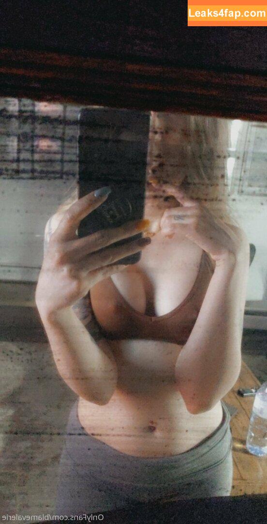 blamevalerie /  leaked photo photo #0054