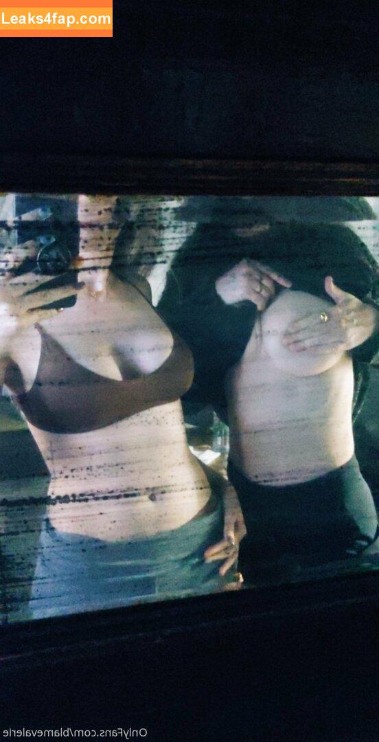 blamevalerie /  leaked photo photo #0056
