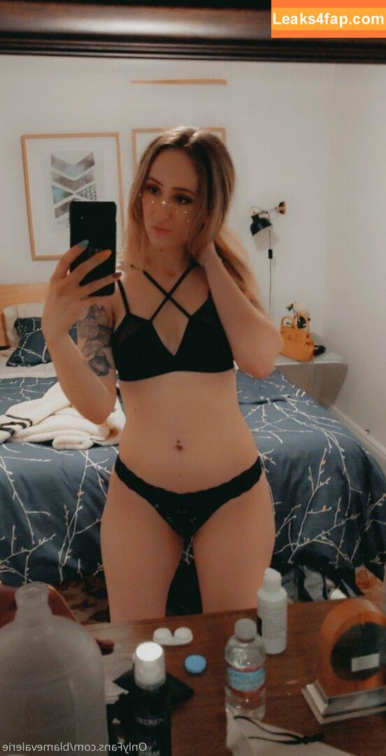 blamevalerie /  leaked photo photo #0059
