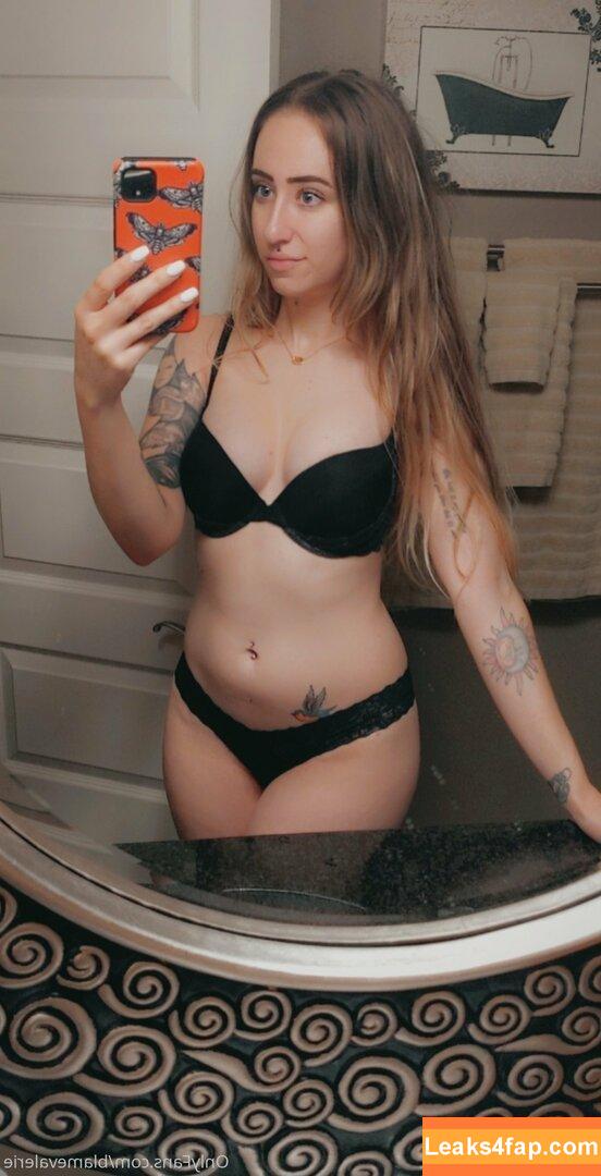 blamevalerie /  leaked photo photo #0075