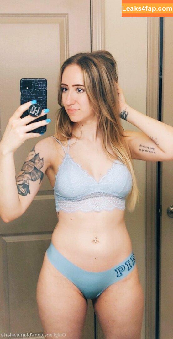 blamevalerie /  leaked photo photo #0079