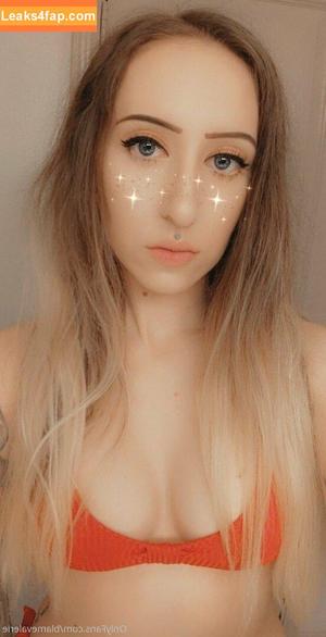 blamevalerie photo #0010