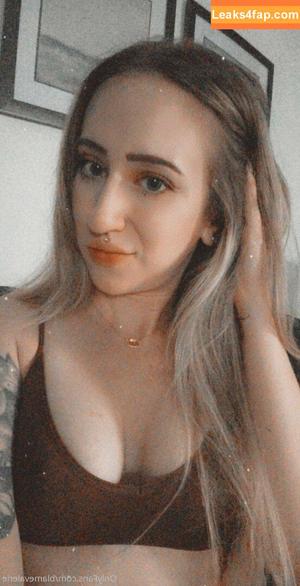blamevalerie photo #0029