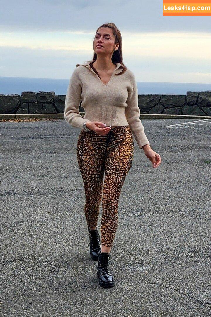 Blanca Blanco / biancablance / blancablancoactress слитое фото фото #0019