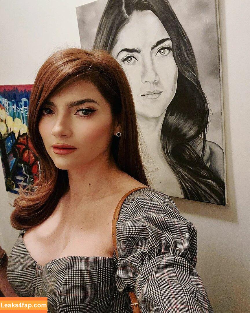 Blanca Blanco / biancablance / blancablancoactress слитое фото фото #0066