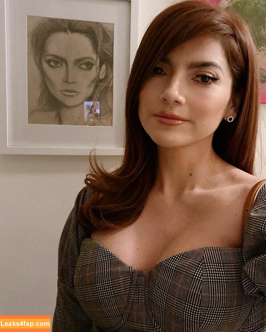 Blanca Blanco / biancablance / blancablancoactress слитое фото фото #0068