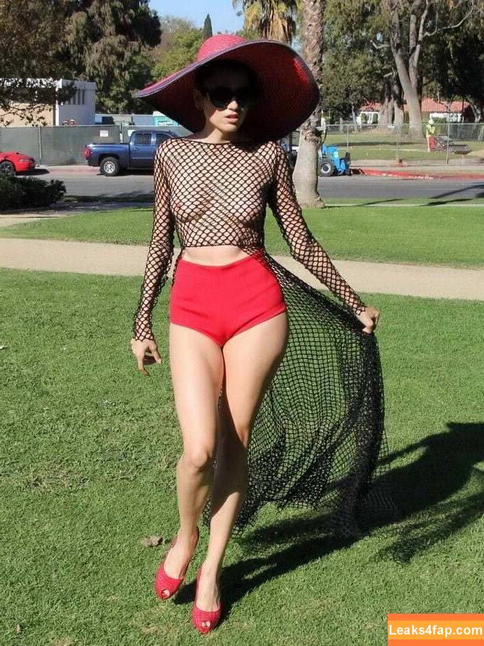 Blanca Blanco / biancablance / blancablancoactress слитое фото фото #0127