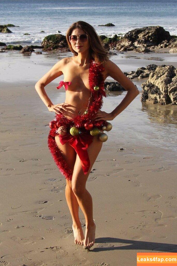 Blanca Blanco / biancablance / blancablancoactress слитое фото фото #0135