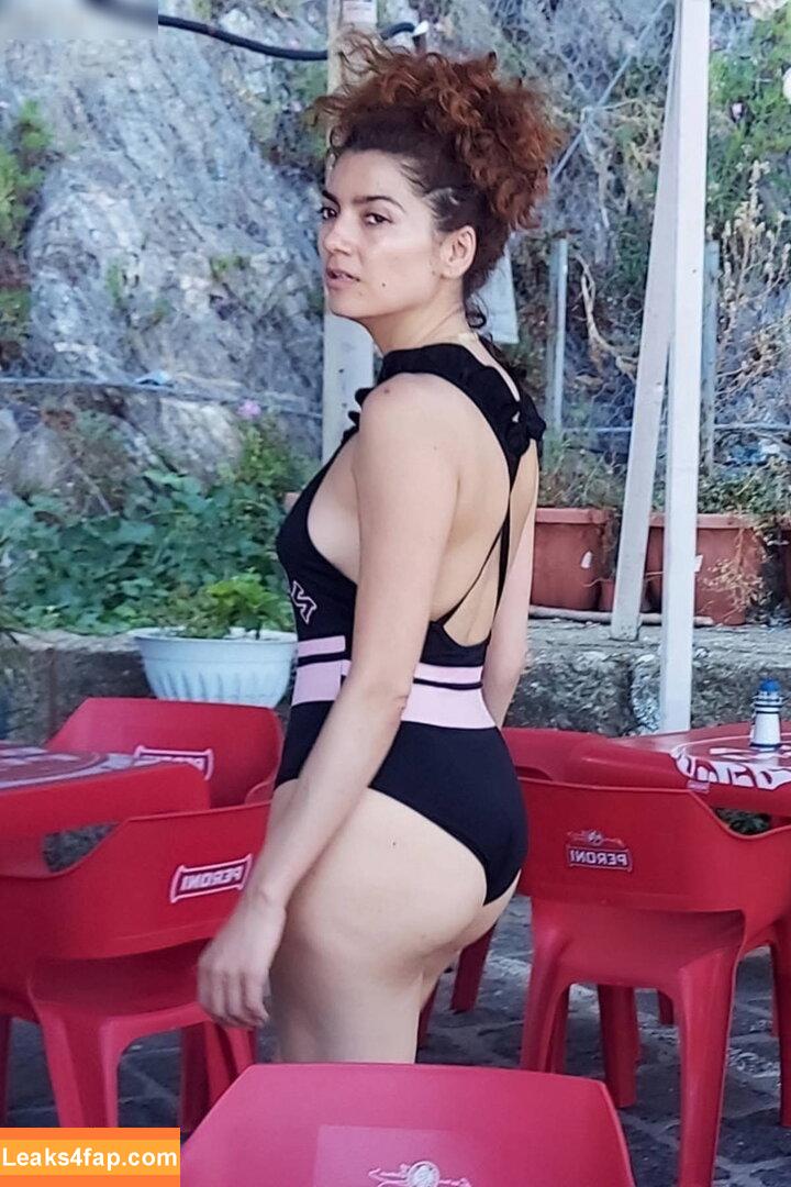 Blanca Blanco / biancablance / blancablancoactress leaked photo photo #0404