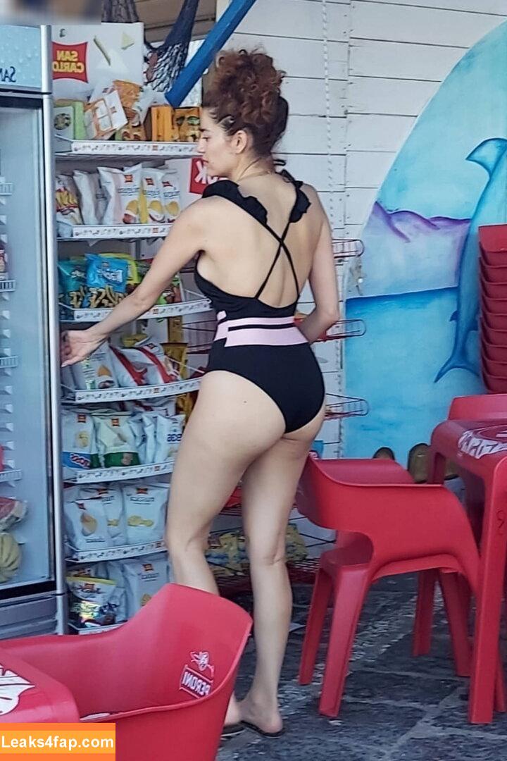 Blanca Blanco / biancablance / blancablancoactress leaked photo photo #0407
