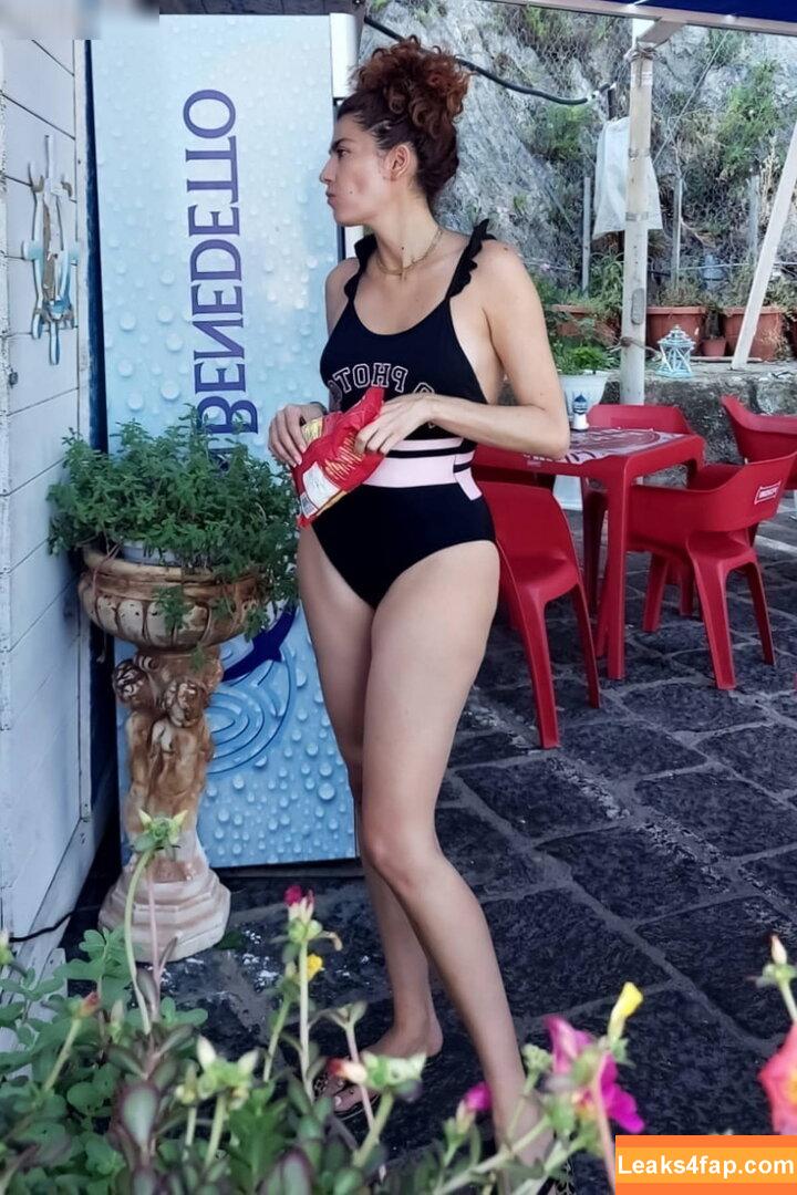 Blanca Blanco / biancablance / blancablancoactress leaked photo photo #0409