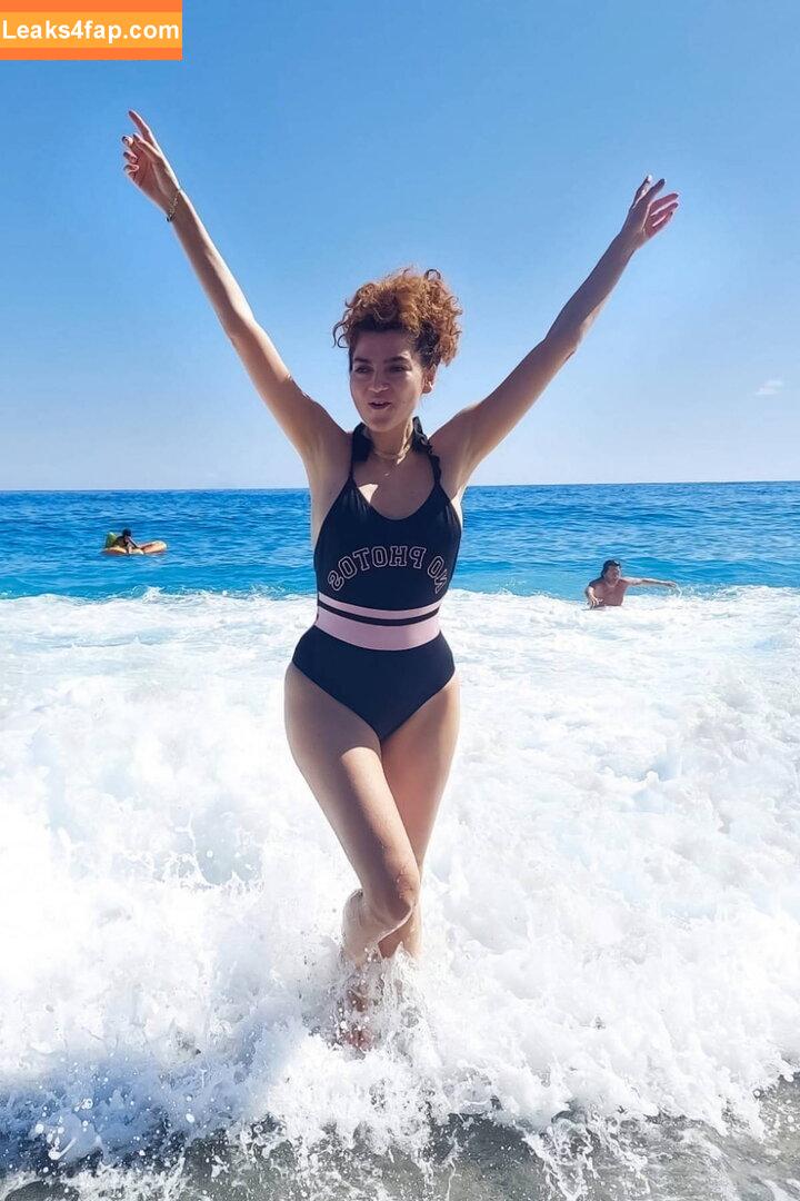 Blanca Blanco / biancablance / blancablancoactress leaked photo photo #0410