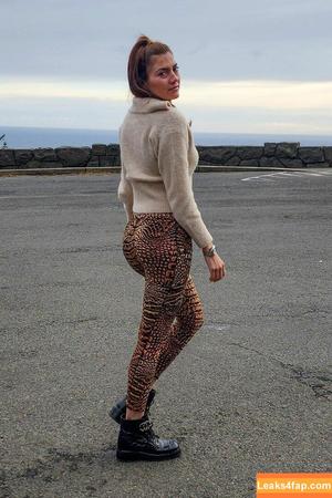 Blanca Blanco фото #0017