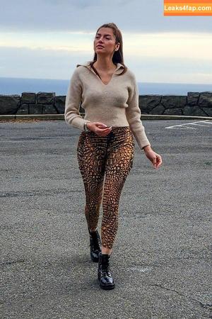 Blanca Blanco фото #0019