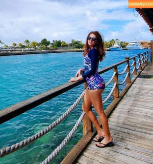 Blanca Blanco фото #0060