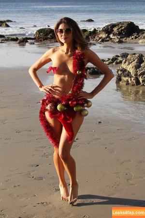 Blanca Blanco фото #0135