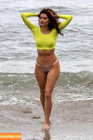 Blanca Blanco фото #0160