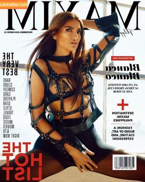 Blanca Blanco photo #0386