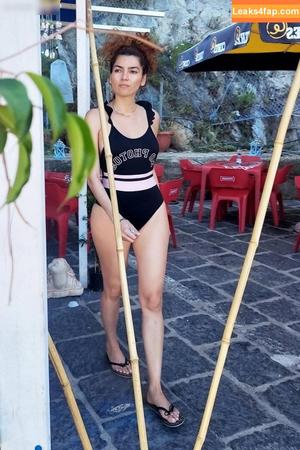 Blanca Blanco photo #0408