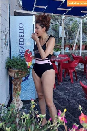 Blanca Blanco photo #0411