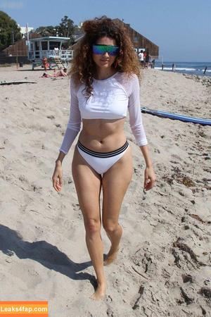 Blanca Blanco photo #0646