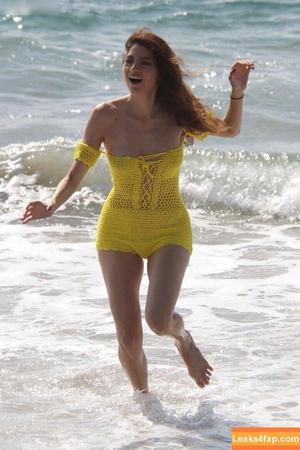 Blanca Blanco photo #0690