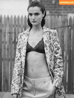 Blanca Padilla фото #0001