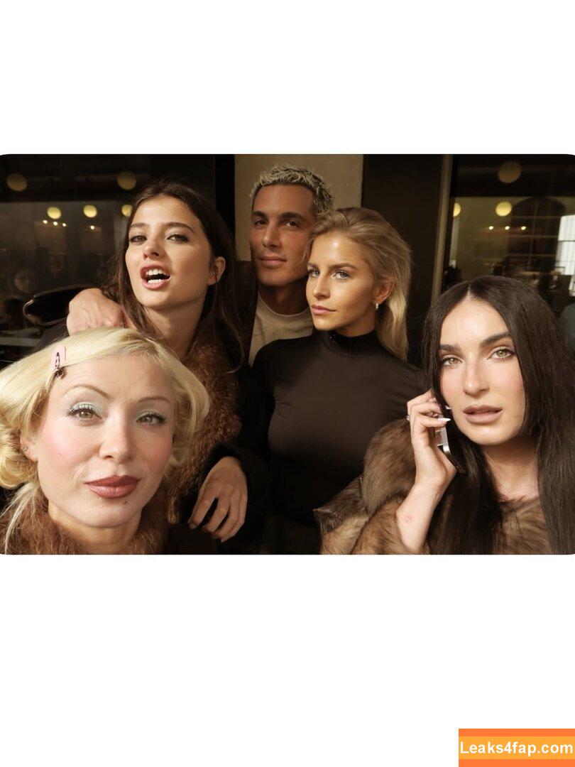 Blanca Soler / blanca.soler leaked photo photo #0047