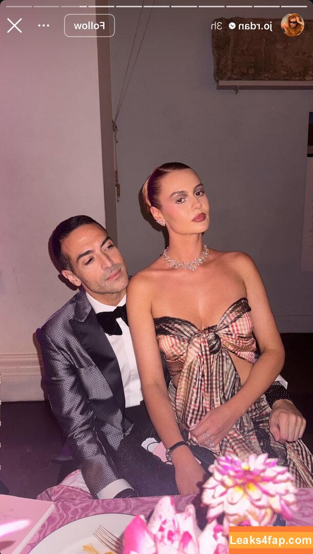 Blanca Soler / blanca.soler leaked photo photo #0056