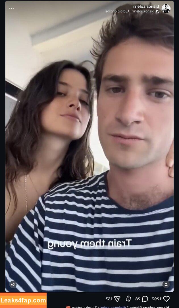 Blanca Soler / blanca.soler leaked photo photo #0057