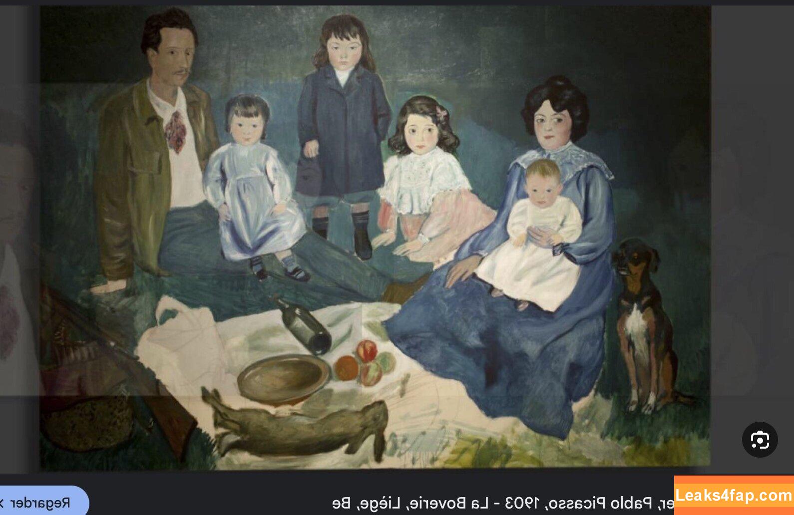 Blanca Soler / blanca.soler leaked photo photo #0058