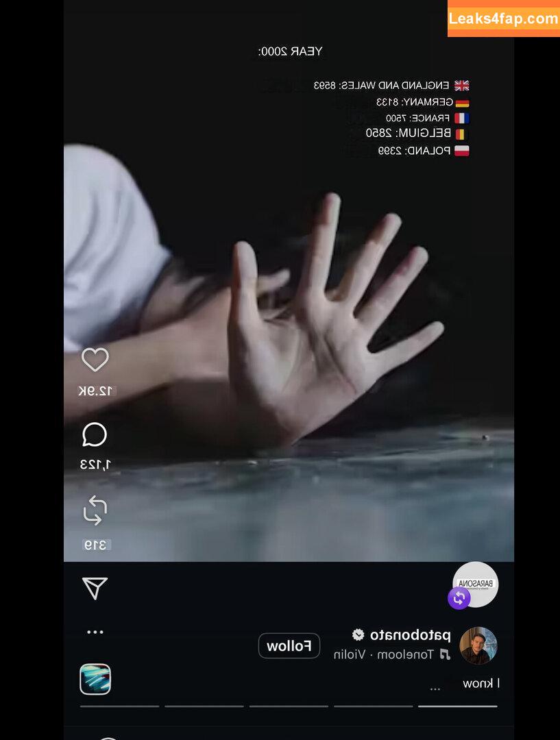 Blanca Soler / blanca.soler leaked photo photo #0060