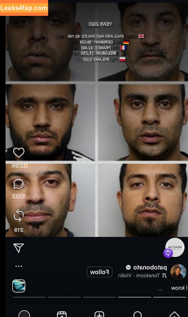 Blanca Soler / blanca.soler leaked photo photo #0061