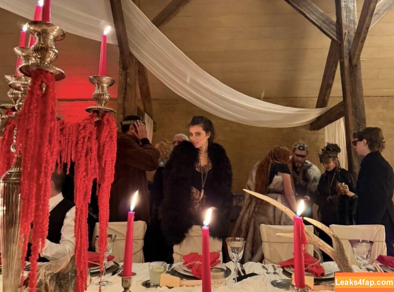 Blanca Soler / blanca.soler leaked photo photo #0069