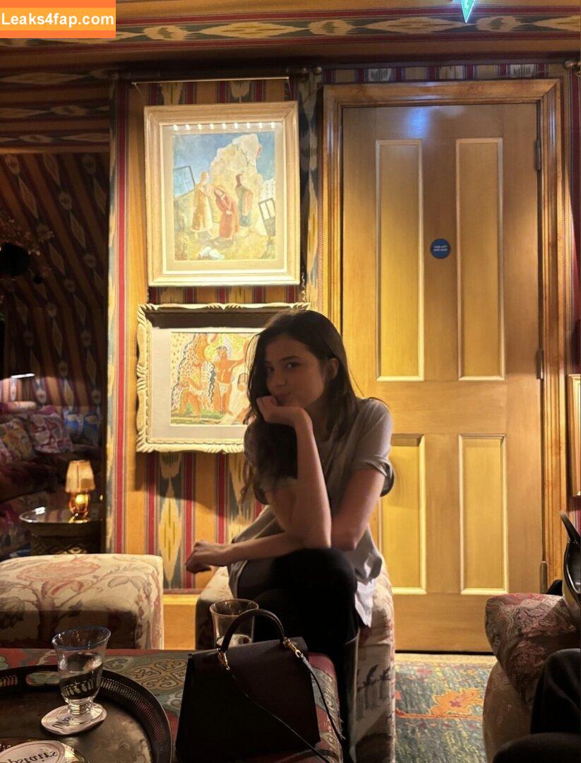 Blanca Soler / blanca.soler leaked photo photo #0070